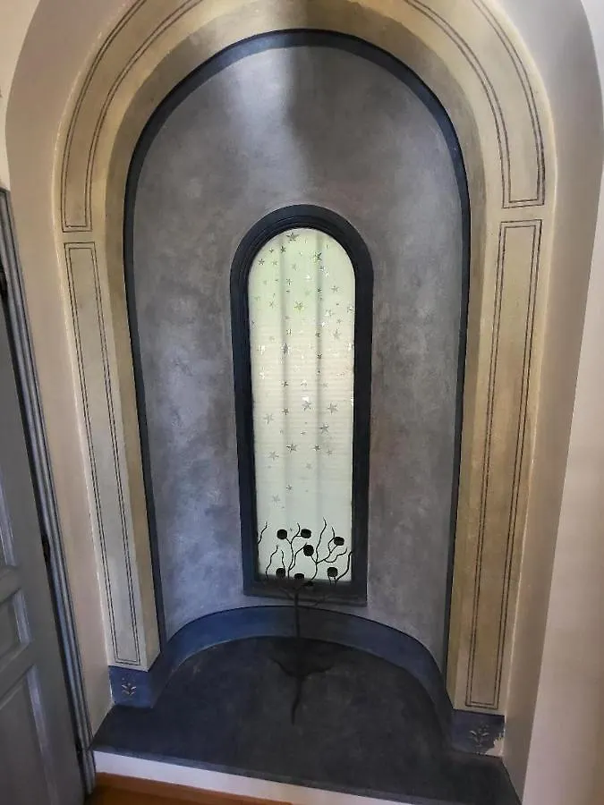 Atypique Chapelle Amenagee Villa Albigny Holiday home