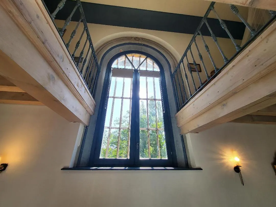 Atypique Chapelle Amenagee Villa Albigny