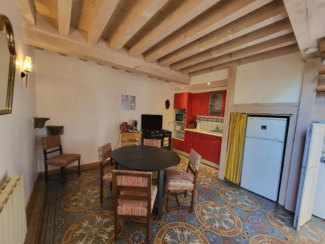 Atypique Chapelle Amenagee Villa Albigny 0*,  France