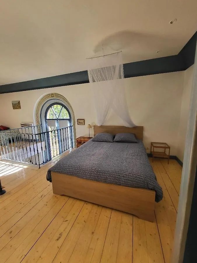 Atypique Chapelle Amenagee Villa Albigny